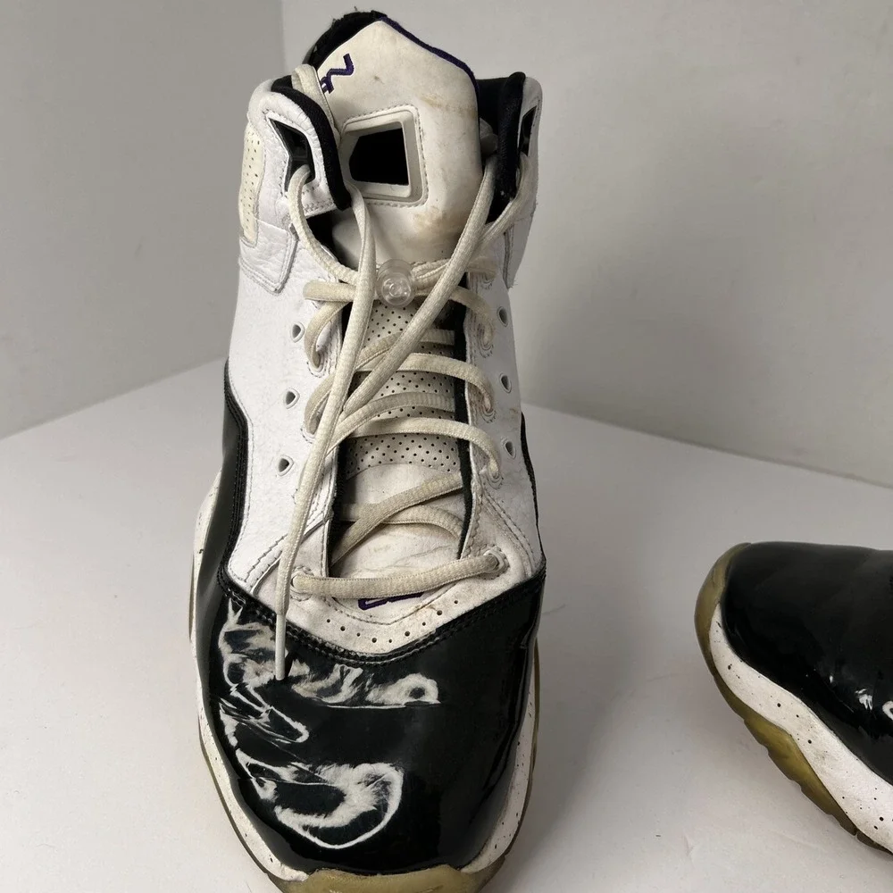 Jordan 2019 air